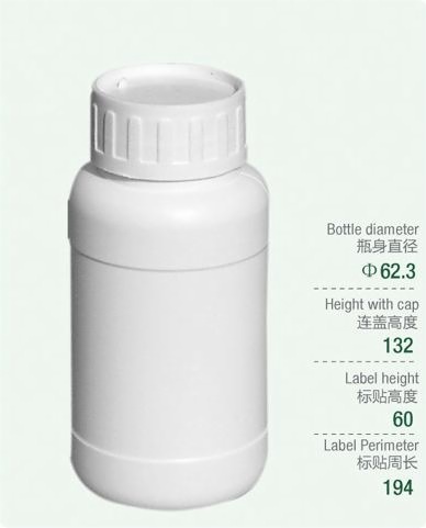 250ML Bottles